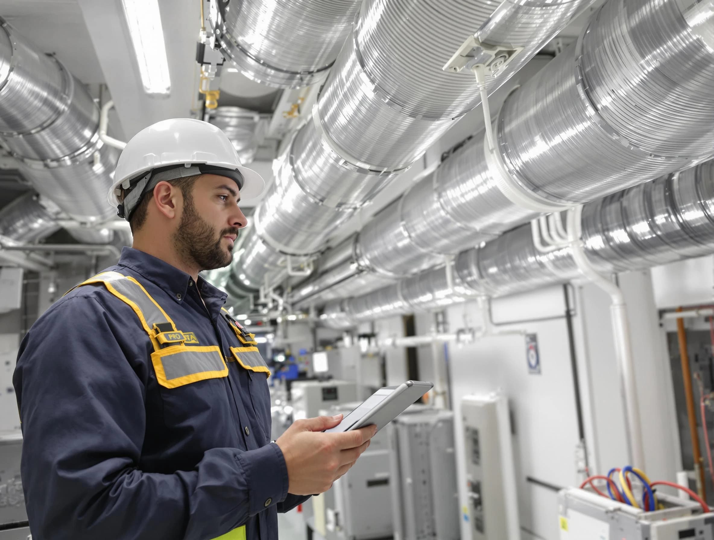 Filter Inspection service in Salem, MA